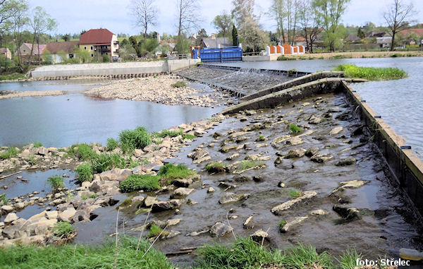 Roudná Roudná