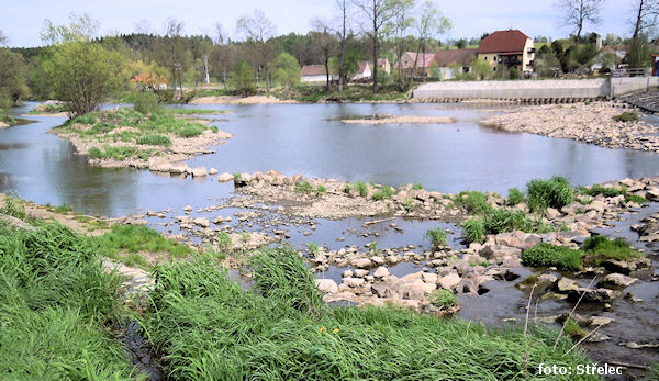 Roudná Roudná