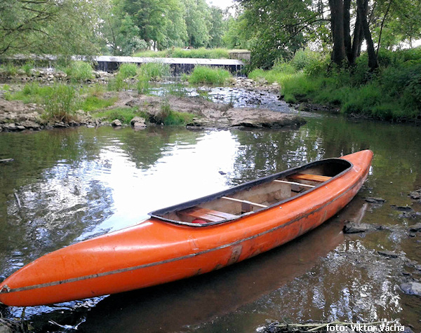 Suchý jez ohulčov Suchý jez ohulčov