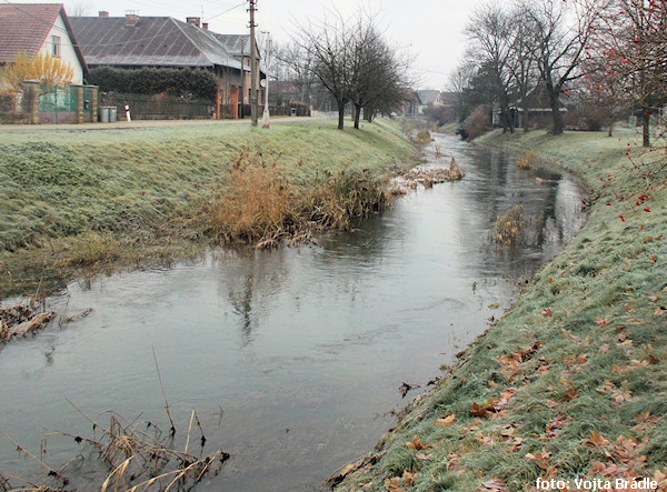 V Českém Meziříčí V Českém Meziříčí