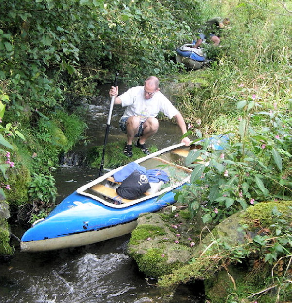 U jezu Schwarzenhammer U jezu Schwarzenhammer