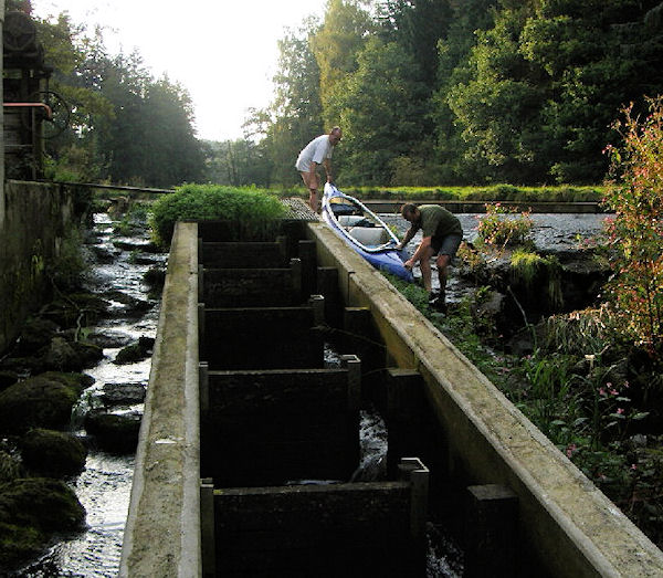 Massemühle Massemühle