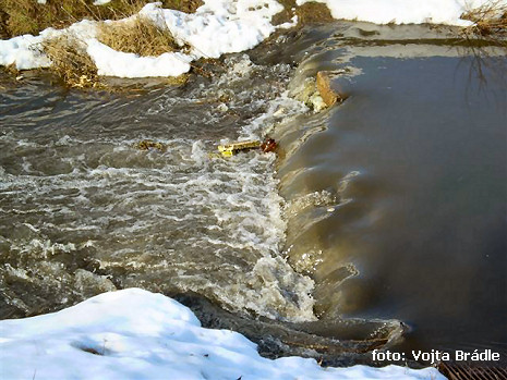 Stupínek v Hradci Stupínek v Hradci