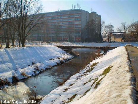 Na soutoku s Labem Na soutoku s Labem