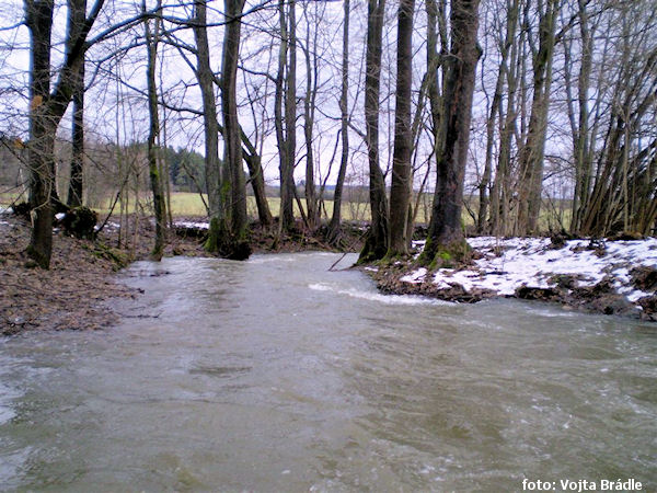 Nad Kunvaldem Nad Kunvaldem