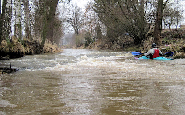 Stěnava pod Otovicemi Stěnava pod Otovicemi