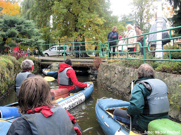 Zlatá stoka Zlatá stoka