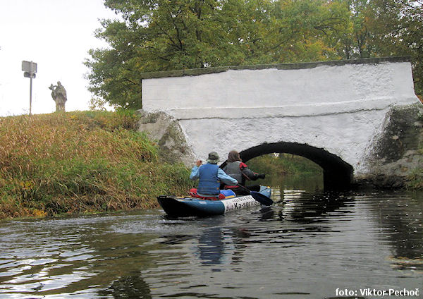 Zlatá stoka Zlatá stoka