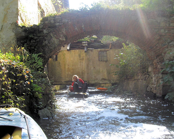 Zlatá stoka Zlatá stoka