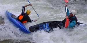 I Vlastik se dostava do problemu I Vlastik se dostava do problemu