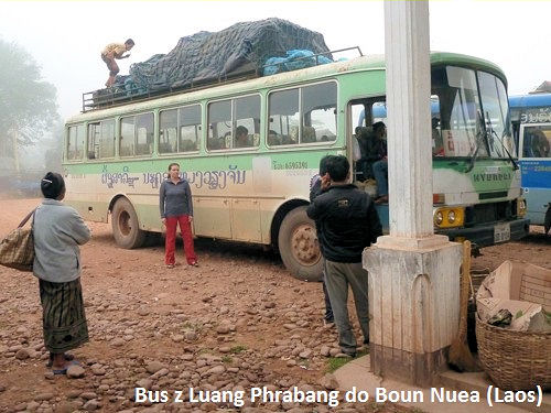 Autobus Autobus