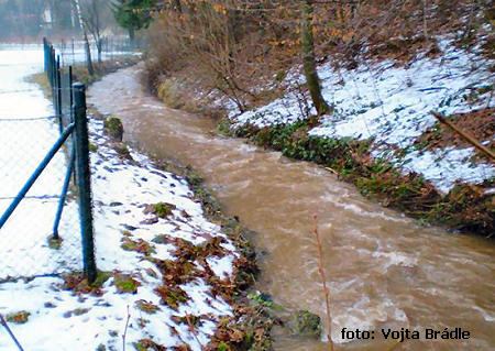 Nad Novou Vsí Nad Novou Vsí