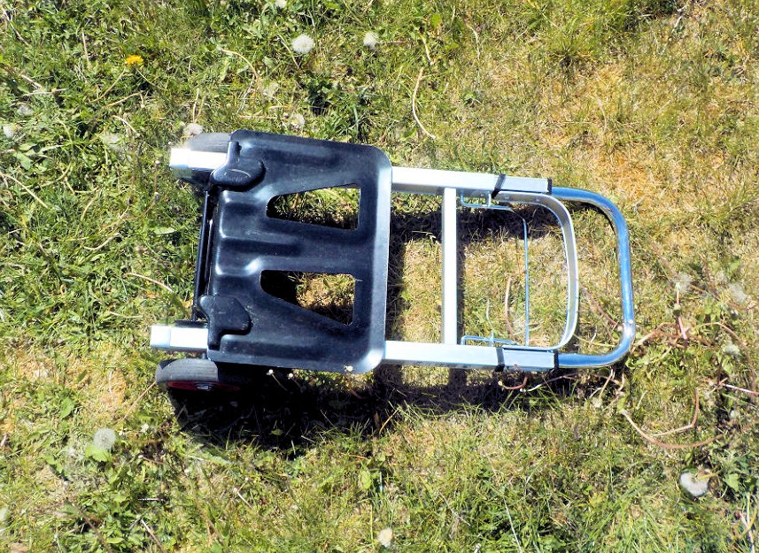 Složený nový rudlík Složený nový rudlík