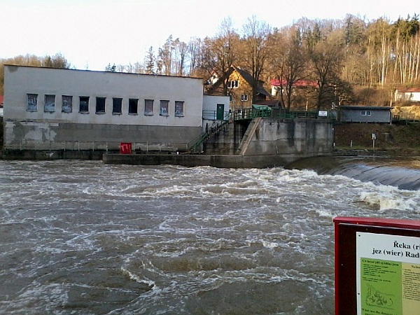Radošov za VV Radošov za VV