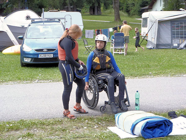 Sportabiliti na řce Moll Sportabiliti na řce Moll