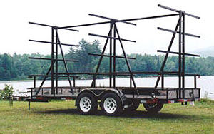 Vlek pro 16 - 20 lodi Vlek pro 16 - 20 lodi