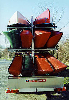 Vlek na 10 kanoi Vlek na 10 kanoi