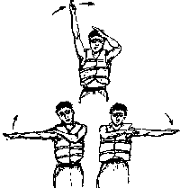 Převrácení lodě Převrácení lodě