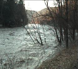 Sazava - Zampach