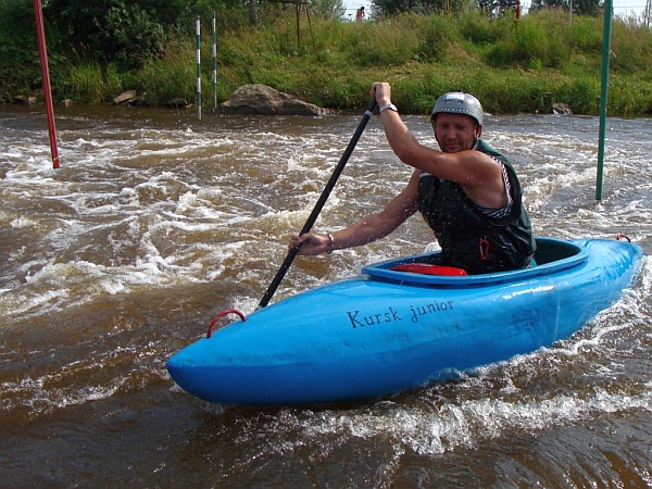 Kursk junior Kursk junior