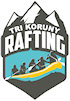 Tri Koruny Rafting - Partner raft.cz