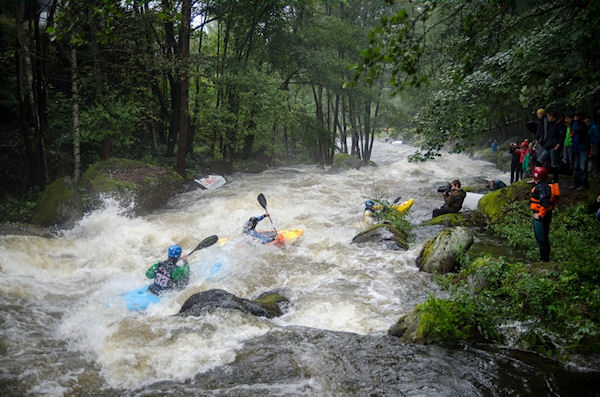 Devils Extreme Race 2013