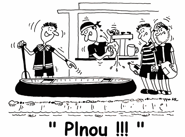 Plnou!