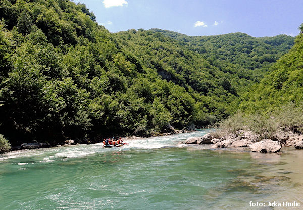 Neretva Neretva