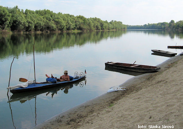 Před Szegedem Před Szegedem