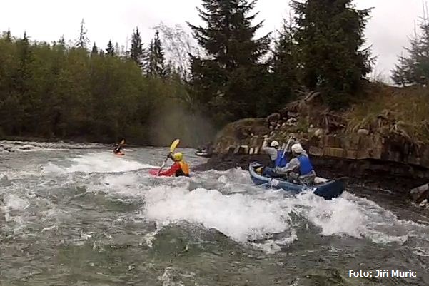 V horni casti je mnoho stupnu V horni casti je mnoho stupnu