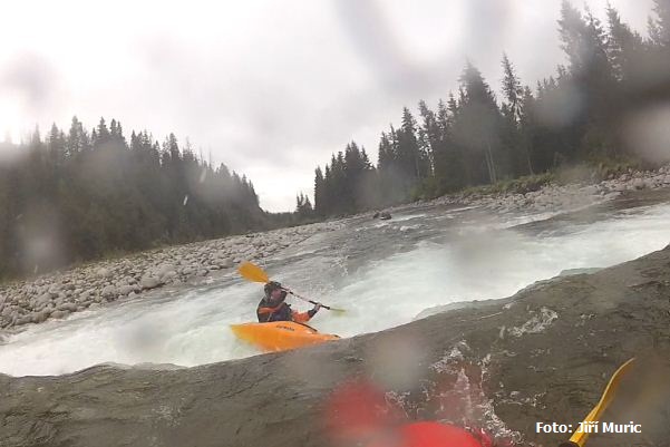 Lada vi jak se oprit o padlo Lada vi jak se oprit o padlo