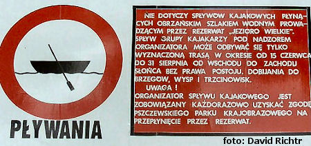 Cedule se zakazem Cedule se zakazem