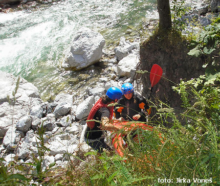 Pod S-kurve Pod S-kurve