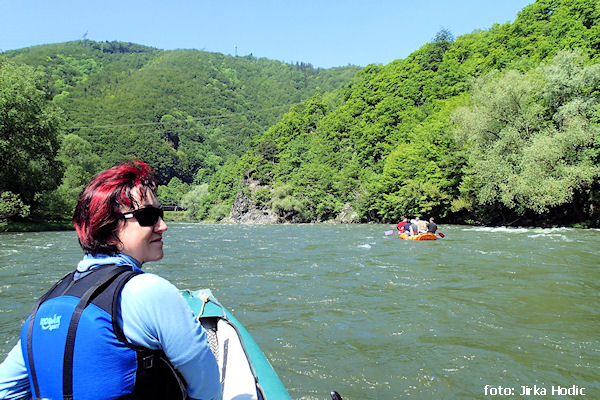 Pod ústím Turiece Pod ústím Turiece