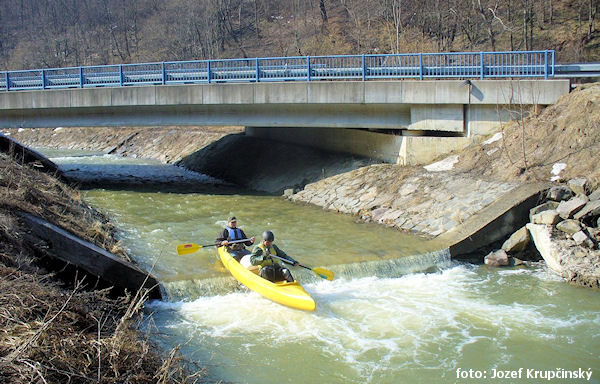 po štarte pred Palotou po štarte pred Palotou