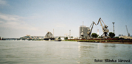 Bratislava Bratislava