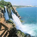 Dũdencay river aneb Co asi cítil Mojžíš