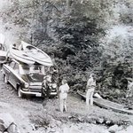 Jak jsme jeli Ploučnici v roce 1986