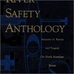 Srovnání knih Cena adrenalinu a River Safety Anthology