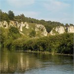 Altműhl - německá Berounka