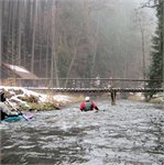 Maršovské údolí