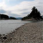 Soutok se Saalachem 07/2026