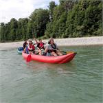 Pod soutok se Saalachem 07/2026