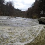 Stvořidla za 19 m3/s, 1.3.2019