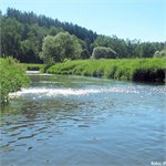 Meandry za Hesovem