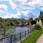 Český Krumlov