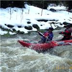 Kdo už něco dal – Konopišťský potok