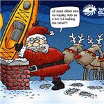 Water Element BLACK/BOAT FRIDAY