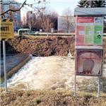 Přehled zásahů HZS v roce 2019