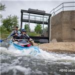 Suchá Lausitzer Neisse (Nysa Łużycka) na 4 dny